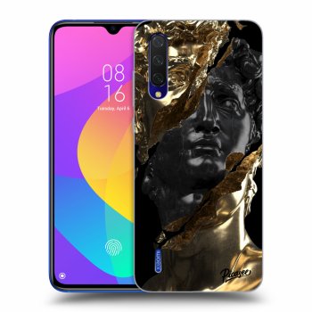 Tok az alábbi mobiltelefonokra Xiaomi Mi 9 Lite - Gold - Black