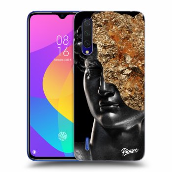 Tok az alábbi mobiltelefonokra Xiaomi Mi 9 Lite - Holigger