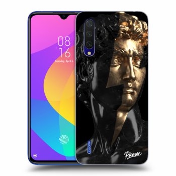 Tok az alábbi mobiltelefonokra Xiaomi Mi 9 Lite - Wildfire - Black