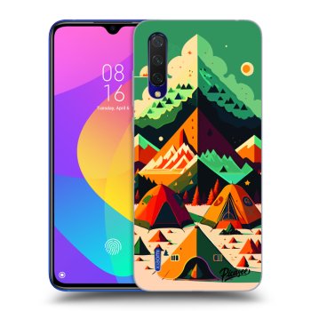 Tok az alábbi mobiltelefonokra Xiaomi Mi 9 Lite - Alaska