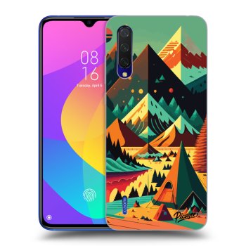 Tok az alábbi mobiltelefonokra Xiaomi Mi 9 Lite - Colorado