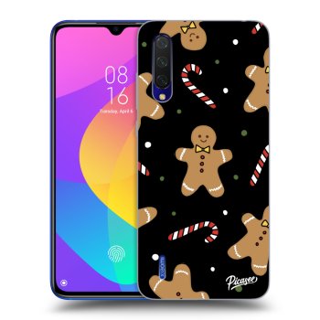 Tok az alábbi mobiltelefonokra Xiaomi Mi 9 Lite - Gingerbread