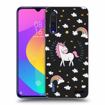 Tok az alábbi mobiltelefonokra Xiaomi Mi 9 Lite - Unicorn star heaven