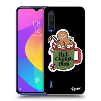 Tok az alábbi mobiltelefonokra Xiaomi Mi 9 Lite - Hot Cocoa Club