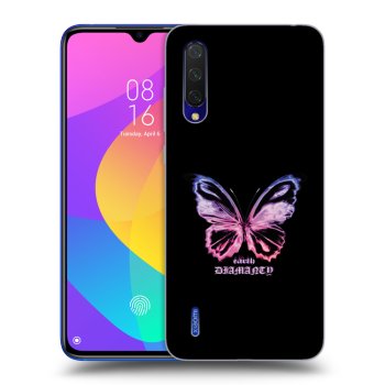 Tok az alábbi mobiltelefonokra Xiaomi Mi 9 Lite - Diamanty Purple