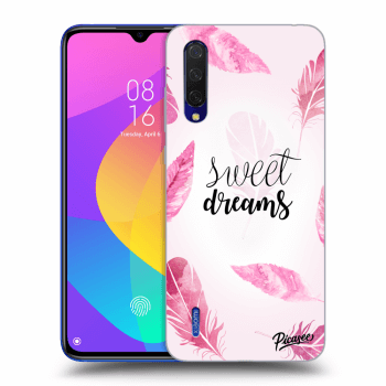 Tok az alábbi mobiltelefonokra Xiaomi Mi 9 Lite - Sweet dreams