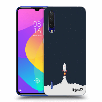 Tok az alábbi mobiltelefonokra Xiaomi Mi 9 Lite - Astronaut 2