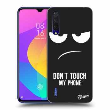 Tok az alábbi mobiltelefonokra Xiaomi Mi 9 Lite - Don't Touch My Phone