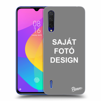 Tok az alábbi mobiltelefonokra Xiaomi Mi 9 Lite - Saját fotó/motívum