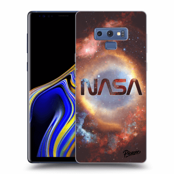 Szilikon tok erre a típusra Samsung Galaxy Note 9 N960F - Nebula