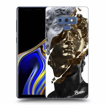 Szilikon tok erre a típusra Samsung Galaxy Note 9 N960F - Trigger