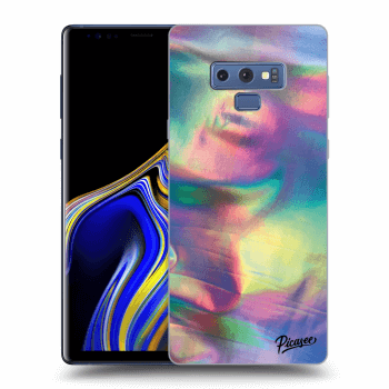 Szilikon tok erre a típusra Samsung Galaxy Note 9 N960F - Holo