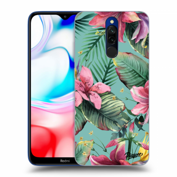 Tok az alábbi mobiltelefonokra Xiaomi Redmi 8 - Hawaii