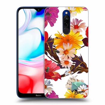 Tok az alábbi mobiltelefonokra Xiaomi Redmi 8 - Meadow