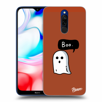 Tok az alábbi mobiltelefonokra Xiaomi Redmi 8 - Boo