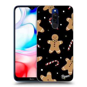 Tok az alábbi mobiltelefonokra Xiaomi Redmi 8 - Gingerbread