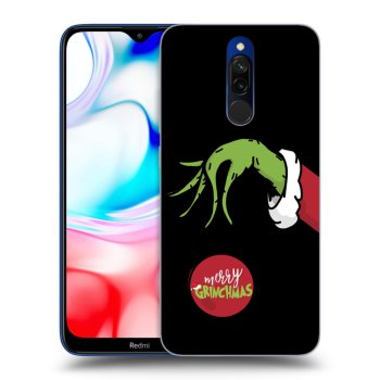 Tok az alábbi mobiltelefonokra Xiaomi Redmi 8 - Grinch