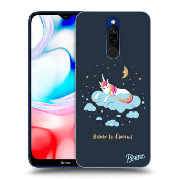 Tok az alábbi mobiltelefonokra Xiaomi Redmi 8 - Believe In Unicorns