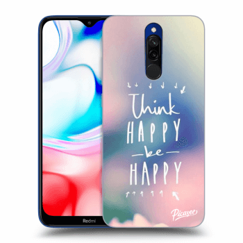 Tok az alábbi mobiltelefonokra Xiaomi Redmi 8 - Think happy be happy
