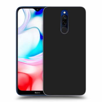 Tok az alábbi mobiltelefonokra Xiaomi Redmi 8 - Clear