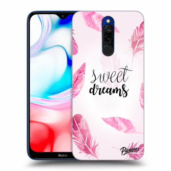 Tok az alábbi mobiltelefonokra Xiaomi Redmi 8 - Sweet dreams