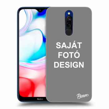 Tok az alábbi mobiltelefonokra Xiaomi Redmi 8 - Saját fotó/motívum