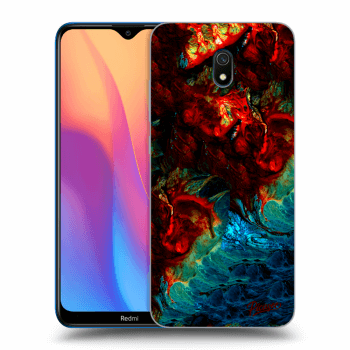 Tok az alábbi mobiltelefonokra Xiaomi Redmi 8A - Universe