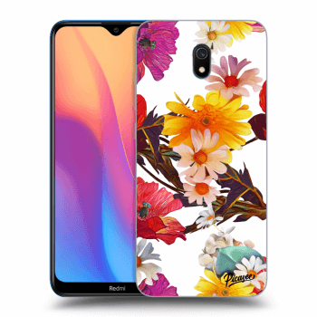 Tok az alábbi mobiltelefonokra Xiaomi Redmi 8A - Meadow