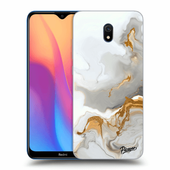 Tok az alábbi mobiltelefonokra Xiaomi Redmi 8A - Her