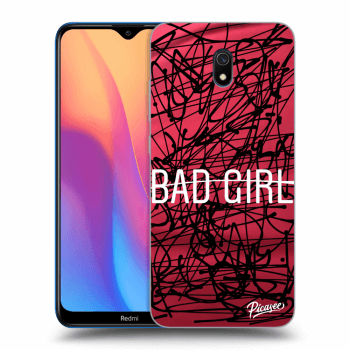 Tok az alábbi mobiltelefonokra Xiaomi Redmi 8A - Bad girl
