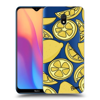 Tok az alábbi mobiltelefonokra Xiaomi Redmi 8A - Lemon