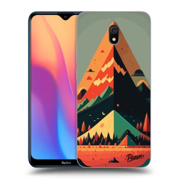 Tok az alábbi mobiltelefonokra Xiaomi Redmi 8A - Oregon