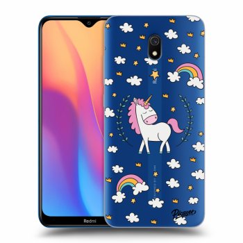 Tok az alábbi mobiltelefonokra Xiaomi Redmi 8A - Unicorn star heaven