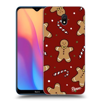 Tok az alábbi mobiltelefonokra Xiaomi Redmi 8A - Gingerbread 2