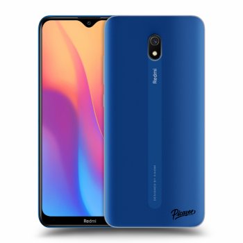 Tok az alábbi mobiltelefonokra Xiaomi Redmi 8A - Clear