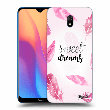 Tok az alábbi mobiltelefonokra Xiaomi Redmi 8A - Sweet dreams