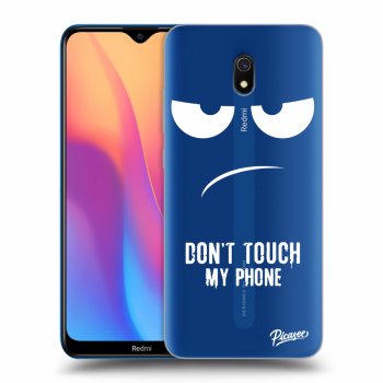 Tok az alábbi mobiltelefonokra Xiaomi Redmi 8A - Don't Touch My Phone