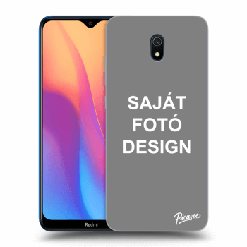 Tok az alábbi mobiltelefonokra Xiaomi Redmi 8A - Saját fotó/motívum