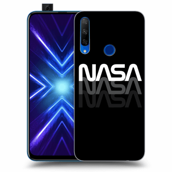 Tok az alábbi mobiltelefonokra Honor 9X - NASA Triple