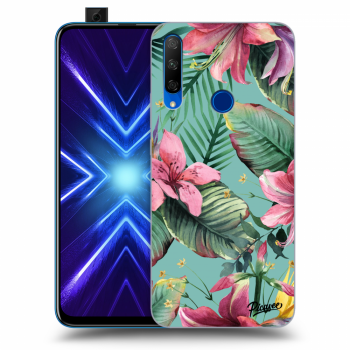 Tok az alábbi mobiltelefonokra Honor 9X - Hawaii