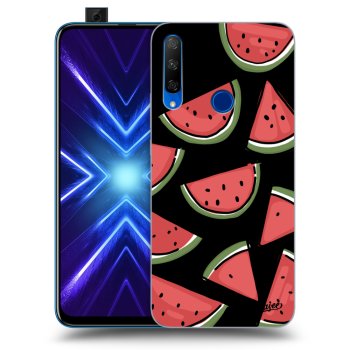 Tok az alábbi mobiltelefonokra Honor 9X - Melone