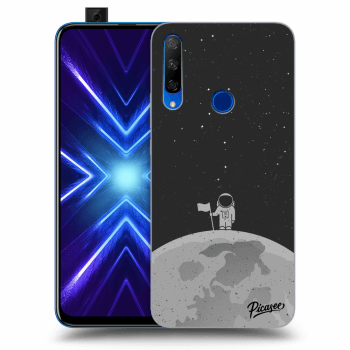 Tok az alábbi mobiltelefonokra Honor 9X - Astronaut