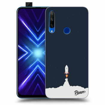 Tok az alábbi mobiltelefonokra Honor 9X - Astronaut 2