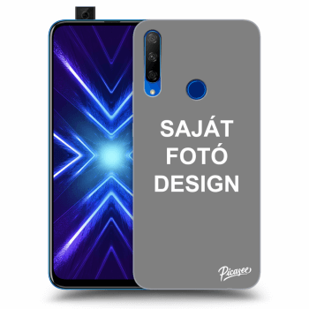 Tok az alábbi mobiltelefonokra Honor 9X - Saját fotó/motívum