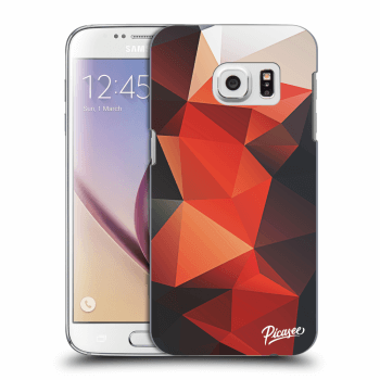 Picasee átlátszó szilikon tok az alábbi mobiltelefonokra Samsung Galaxy S7 G930F - Wallpaper 2