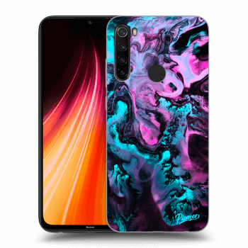 Szilikon tok erre a típusra Xiaomi Redmi Note 8T - Lean