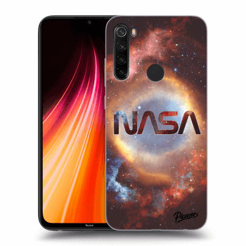 Szilikon tok erre a típusra Xiaomi Redmi Note 8T - Nebula