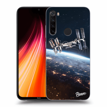 Szilikon tok erre a típusra Xiaomi Redmi Note 8T - Station