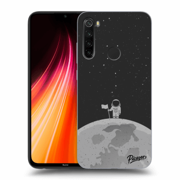 Szilikon tok erre a típusra Xiaomi Redmi Note 8T - Astronaut