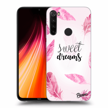 Picasee ULTIMATE CASE Xiaomi Redmi Note 8T - készülékre - Sweet dreams